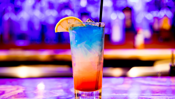 Alcohol Training