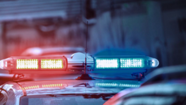 Active Shooter Awareness