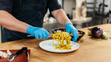 Cooking Basics
