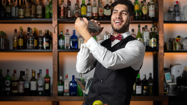 Earn More With Service