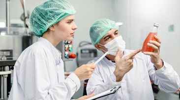 HACCP Manager Certification