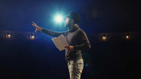 California Sexual Harassment for Artists