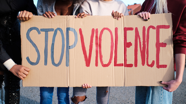 Workplace Violence Prevention Plan